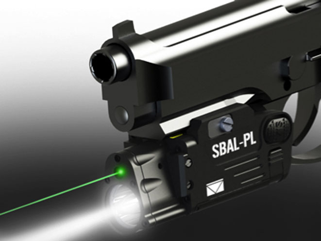 Steiner eOptics SBAL-PL, Steiner eOptics, SBAL-PL