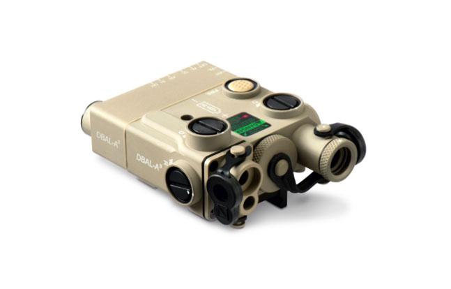 Steiner eOptics DBAL-A3 new