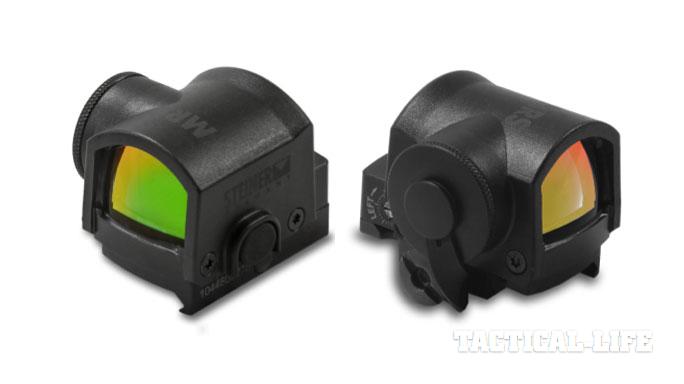 Steiner eOptics Micro Reflex Sight