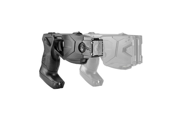 TASER X26P Smart Weapon LAPD