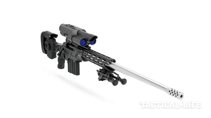 TrackingPoint 338TP SHOT Show 2015