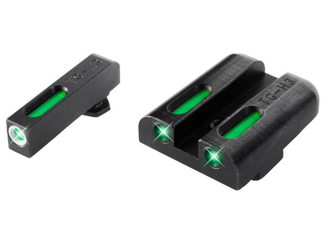 TRUGLO Brite-Site TFX Handgun Sight, tfx handgun site, brite-site tfx handgun sight