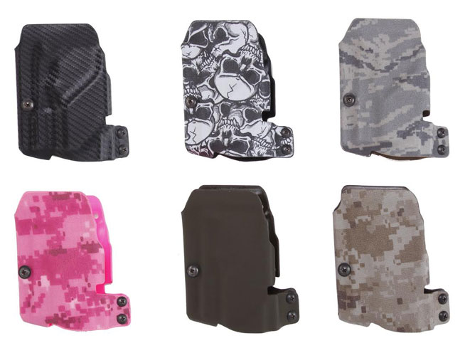 UM Tactical Holsters, UMH3 Speed Holster