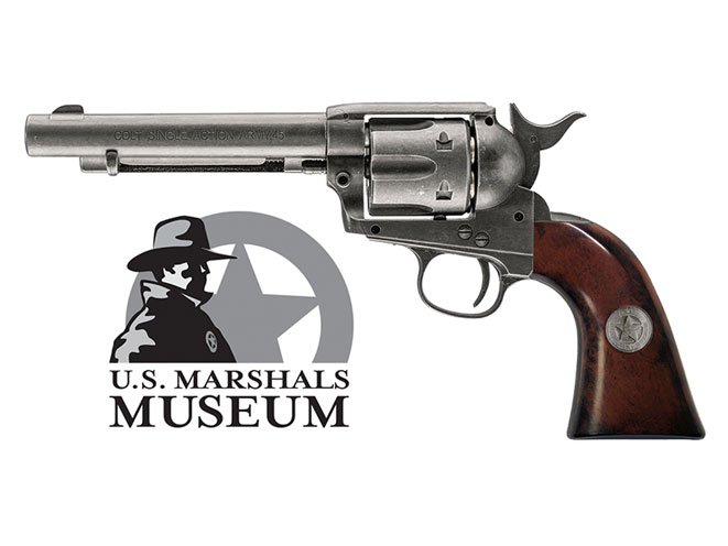 umarex, colt, colt peacemaker, u.s. marshals, u.s. marshals colt peacemaker