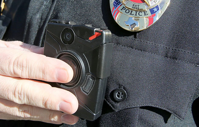 West Police Department