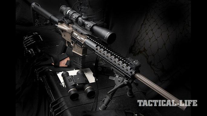 lson Combat Urban Super Sniper lead