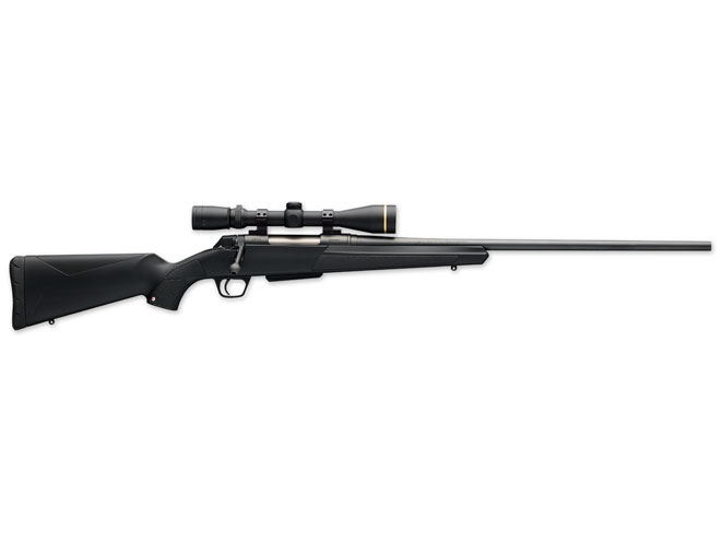 Winchester XPR Bolt-Action Rifle, winchester xpr