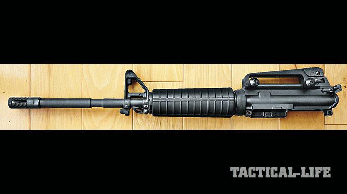 6.8 Uppers TW Feb 2015 Bushmaster 6.8 SPC Upper