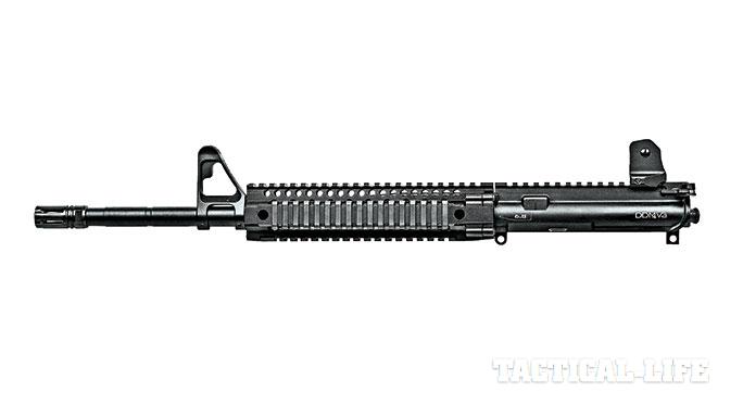 6.8 Uppers TW Feb 2015 Build Your Own Daniel Defense Upper
