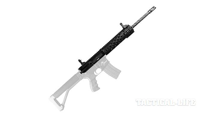 6.8 Uppers TW Feb 2015 Yankee Hill Machine TJ Competition