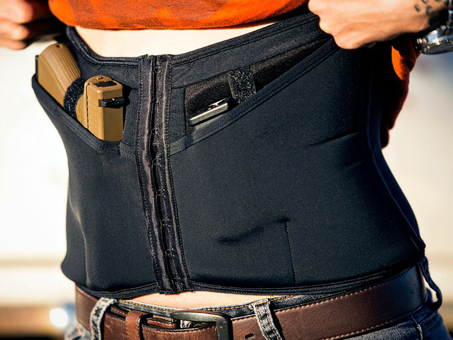 Dene Adams Concealed Carry Corsets, dene adams, dene adams concealed carry, dene adams