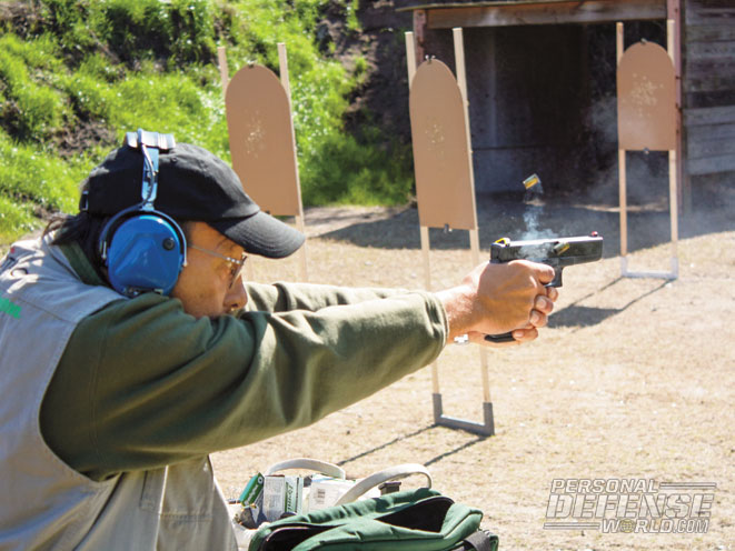 GSSF, Glock, Glock GSSF, glock shooting sports foundation