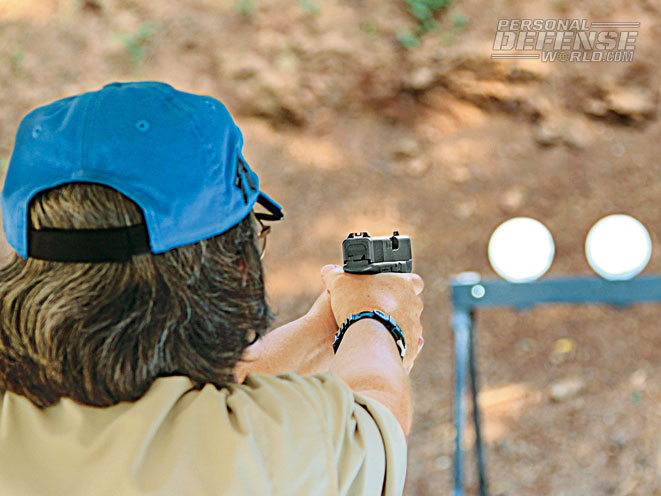 glock, glock gssf, gssf