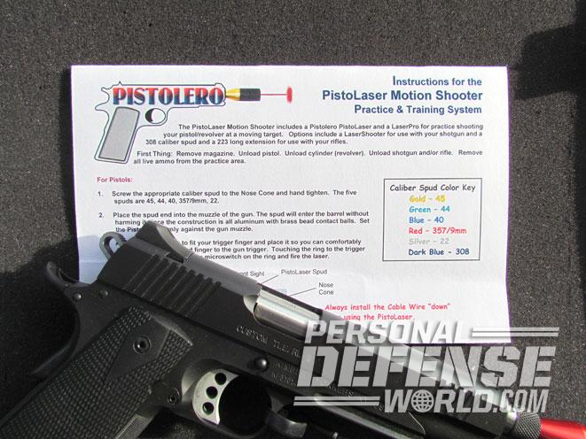 Pistolero PistoLaser Motion Shooter, pistolero, pistolaser