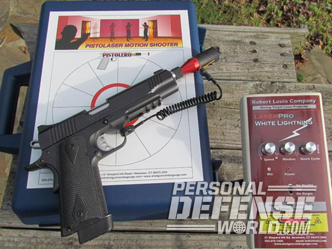 Pistolero PistoLaser Motion Shooter, pistolero, pistolaser