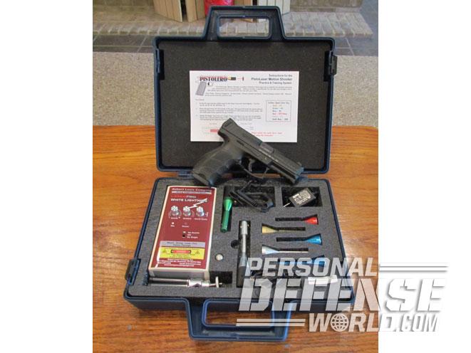 Pistolero PistoLaser Motion Shooter, pistolero, pistolaser