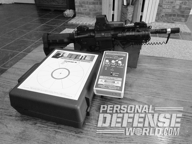 Pistolero PistoLaser Motion Shooter, pistolero, pistolaser