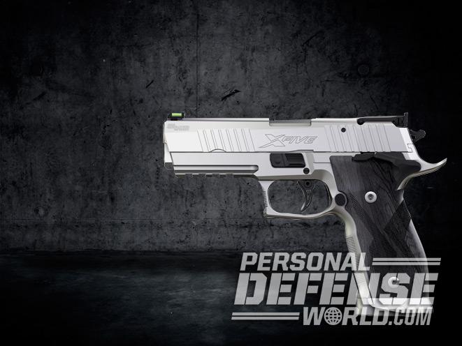 sig sauer, sig sauer p226, sig sauer p226 x-five, p226 x-five short, sig sauer p226 x-five short