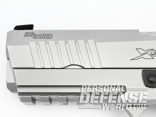 sig sauer, sig sauer p226, sig sauer p226 x-five, p226 x-five short, sig sauer p226 x-five short