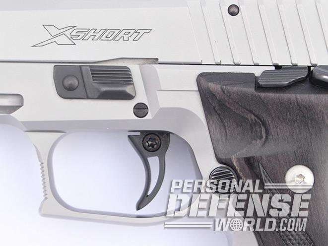 sig sauer, sig sauer p226, sig sauer p226 x-five, p226 x-five short, sig sauer p226 x-five short