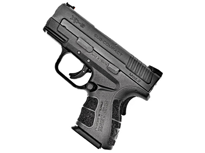 Springfield Armory XD Mod.2, springfield armory, xd mod.2, mod.2, springfield armory mod.2