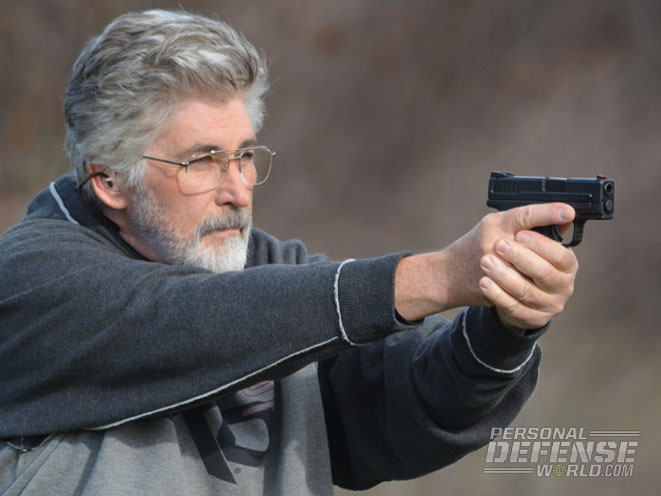 Springfield Armory XD Mod.2, springfield armory, xd mod.2, mod.2, springfield armory mod.2