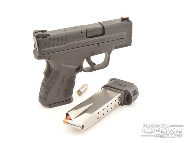 Springfield Armory XD Mod.2, springfield armory, xd mod.2, mod.2, springfield armory mod.2