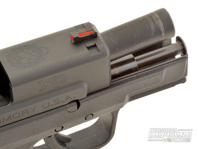 Springfield Armory XD Mod.2, springfield armory, xd mod.2, mod.2, springfield armory mod.2