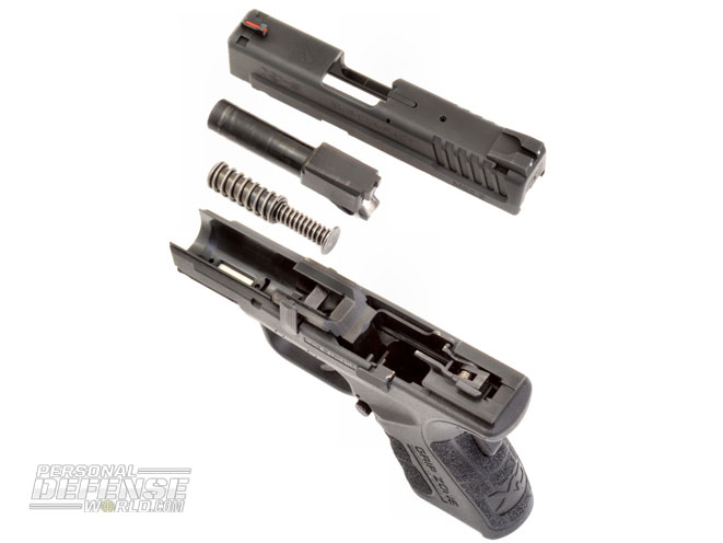 Springfield Armory XD Mod.2, springfield armory, xd mod.2, mod.2, springfield armory mod.2