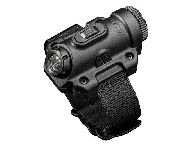 SureFire 2211X WristLight, 2211X WristLight, SureFire