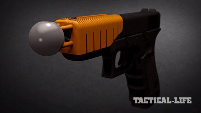 Alternative Ballistics Ferguson Police