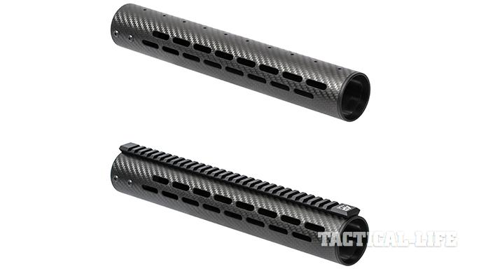 AP-Rhino Gen II Ultra-Light Series Carbon Fiber Handguards