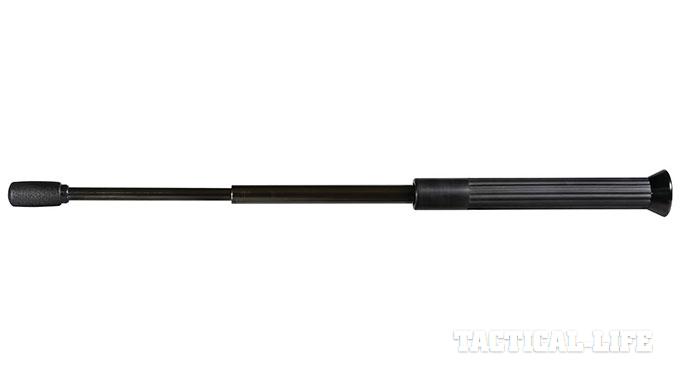 Monadnock AutoLock X3 Baton Series Lengths