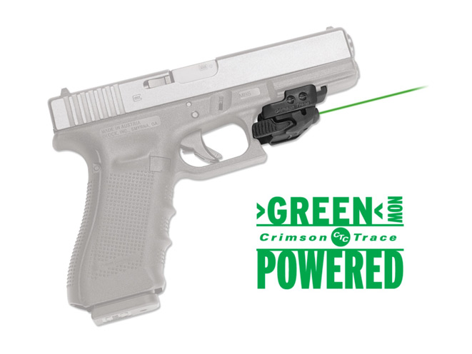 Crimson Trace CMR-206 Rail Master, crimson trace, CMR-206 Rail Master