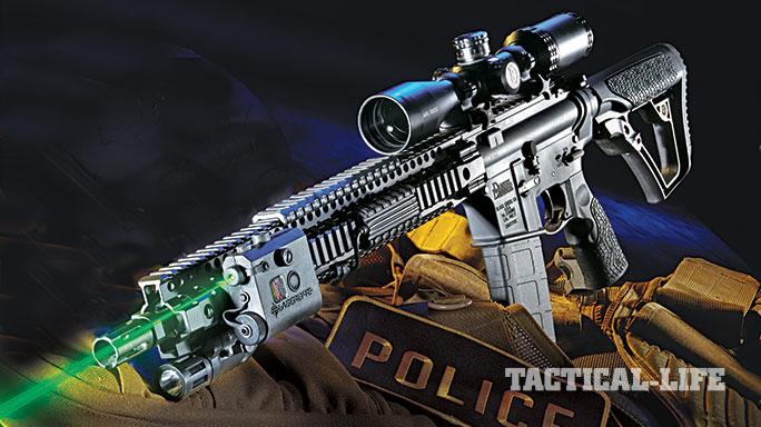 Daniel Defense DDM4V9LW lead