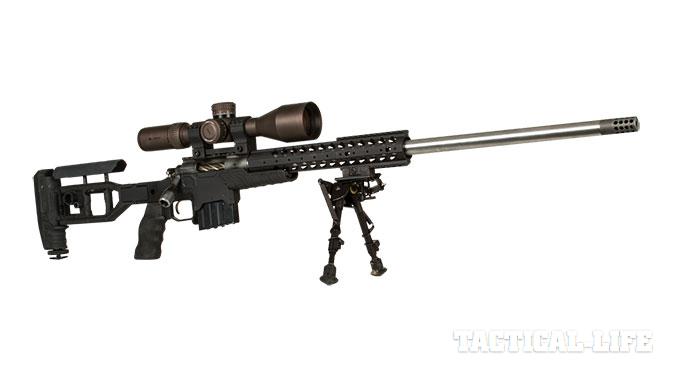 Desert Tech R7S Chassis Remington 700