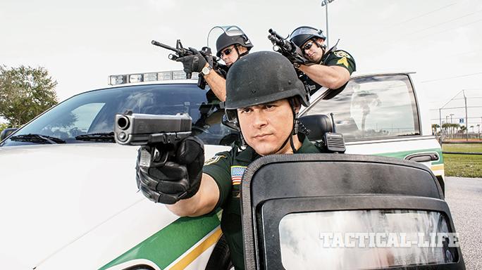 Florida LEOs Glock 2015 lead