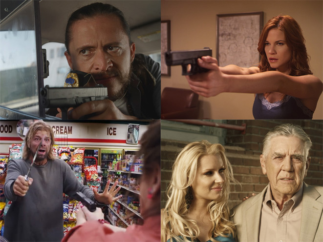 GLOCK, the gunny, Gunny GLOCK, gunny GLOCK commercials, gunny GLOCK ads