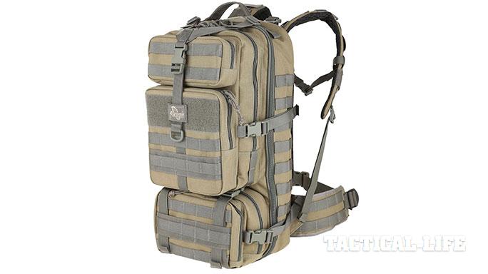 Maxpedition Gyrfalcon Backpack lead