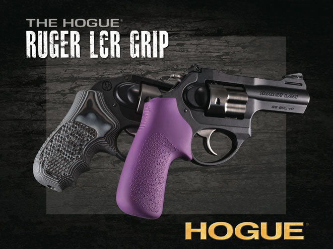 Hogue Ruger LCR Grip, hogue, hogue ruger