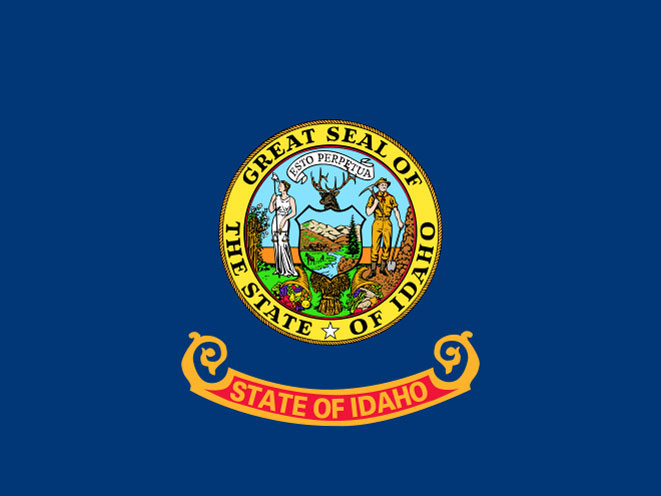 Idaho Constitutional Carry, constitutional carry