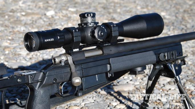 Kahles K624i Rifle Scope solo