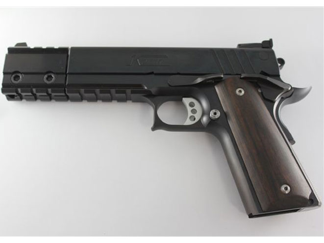 Korth PRS, korth, korth arms prs