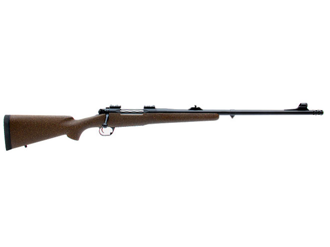 Legendary Arms Works The Big Five Rifle, legendary arms works, legendary arms works big five