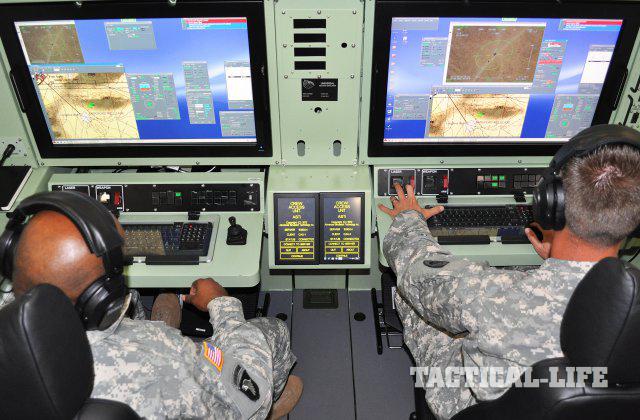 LVCG-MC technologies aviation training U.S. Army