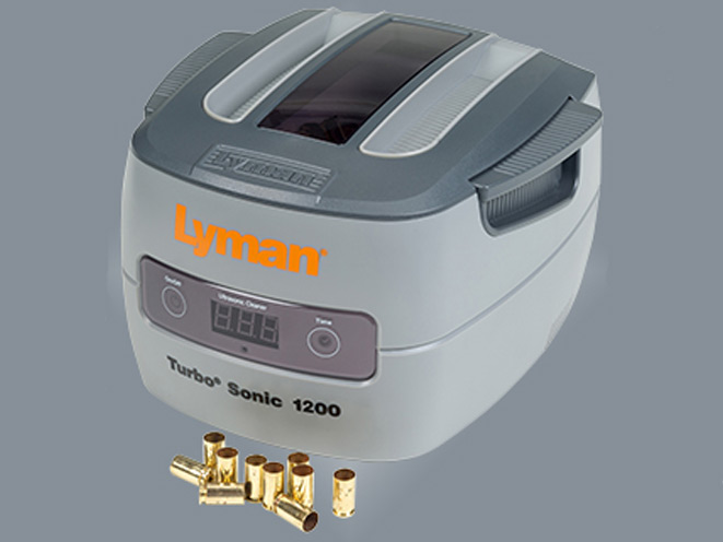 Lyman Turbo Sonic 1200, lyman products