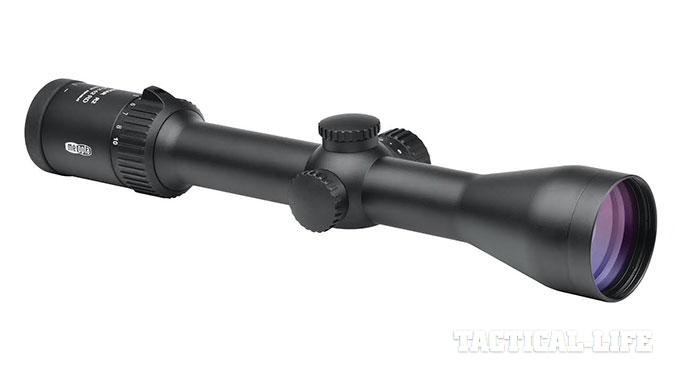Meopta MeoStar R2 1.7-10x42 RD Riflescope series