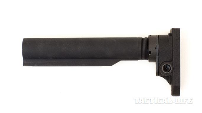Mesa Tactical Faro Adapter FN SCAR connect