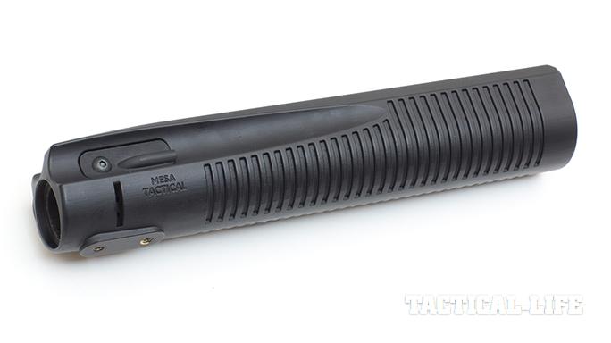 Mesa Tactical Mohawk Forend Remington R12/Versa Max Shotgun solo
