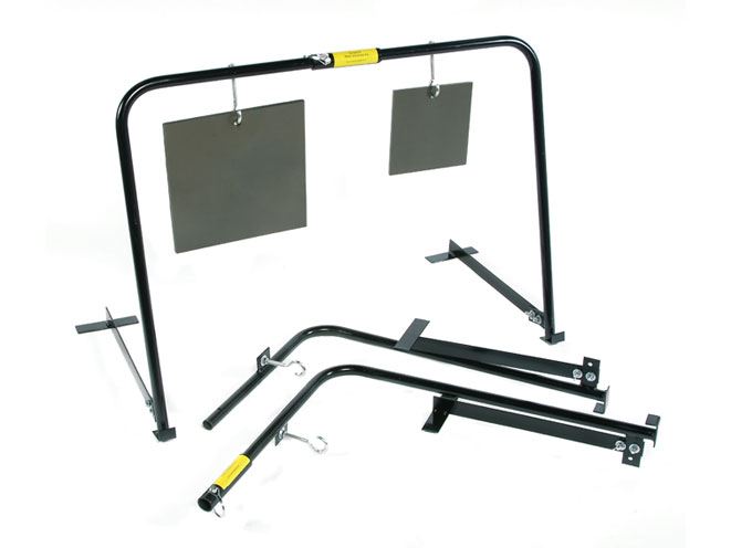 RSW Industries, RSW Industries target stands